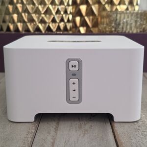 Sonos Connect Gen 2 - Model S15, S2 App with Power Cord - In Excellent Condition